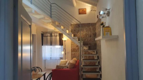 Sotto Le Stelle Home - una Baita in città Viterbo